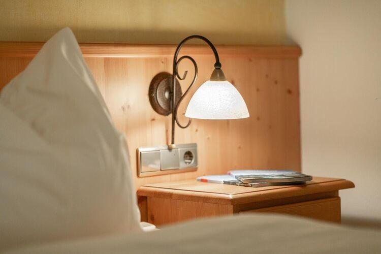Apartment In Fuegen With A Shared Wellness Kültér fotó