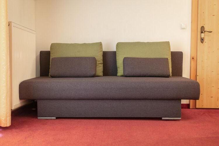 Apartment In Fuegen With A Shared Wellness Kültér fotó